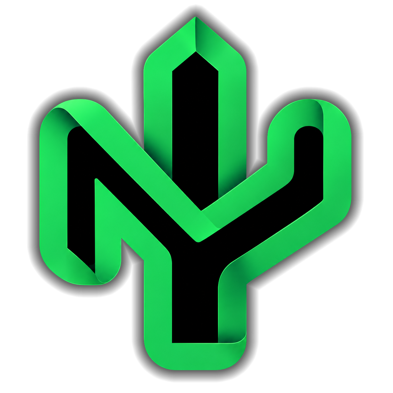 Isotipo Nopal Times