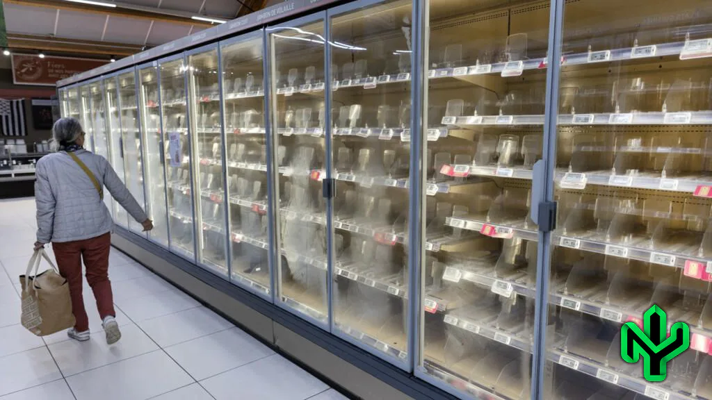 Le subieron la temperatura a los refrigeradores por control remoto: ciberataque a supermercados deja millonarias pérdidas en tres países europeos