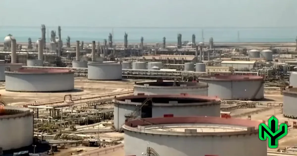 Los hutíes volvieron a golpear a Aramco y al aeropuerto de Riad en una escalada sin freno