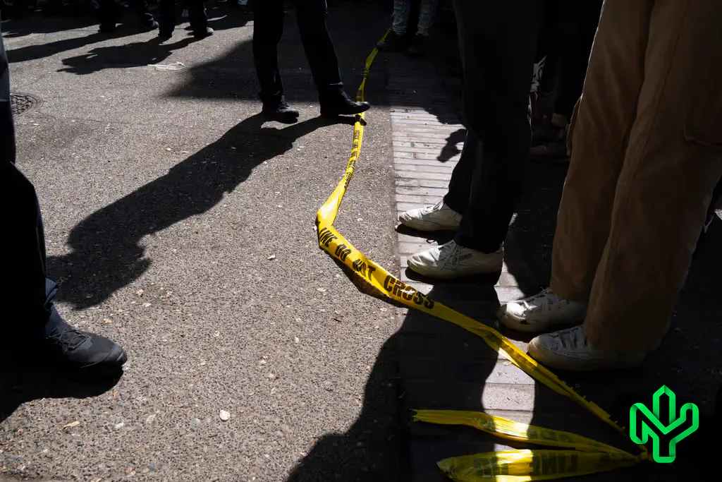 Al menos 3 niños y un adulto mueren en tiroteo en escuela primaria de Oregón; sospechoso abatido