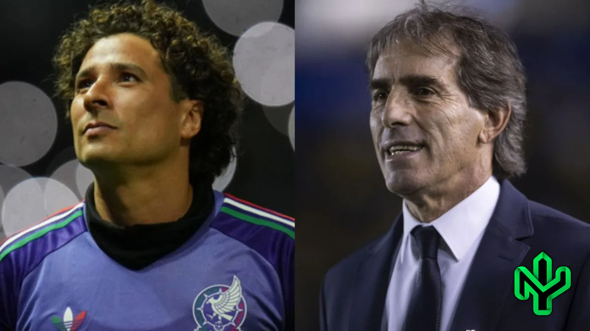 El América arma la despedida de Memo Ochoa con estadio incluido; la Liga MX ya cerró inscripciones