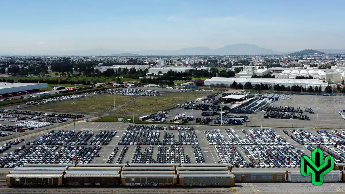 La producción de autos se desploma 15% y el Gobierno responde abriendo de par en par la puerta a las autopartes importadas