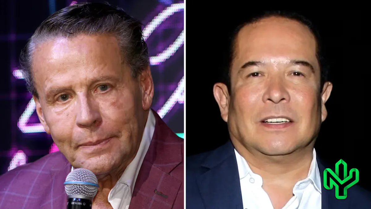 Adame fue a demandar al periodista y le cayó la sentencia: culpable de discriminación
