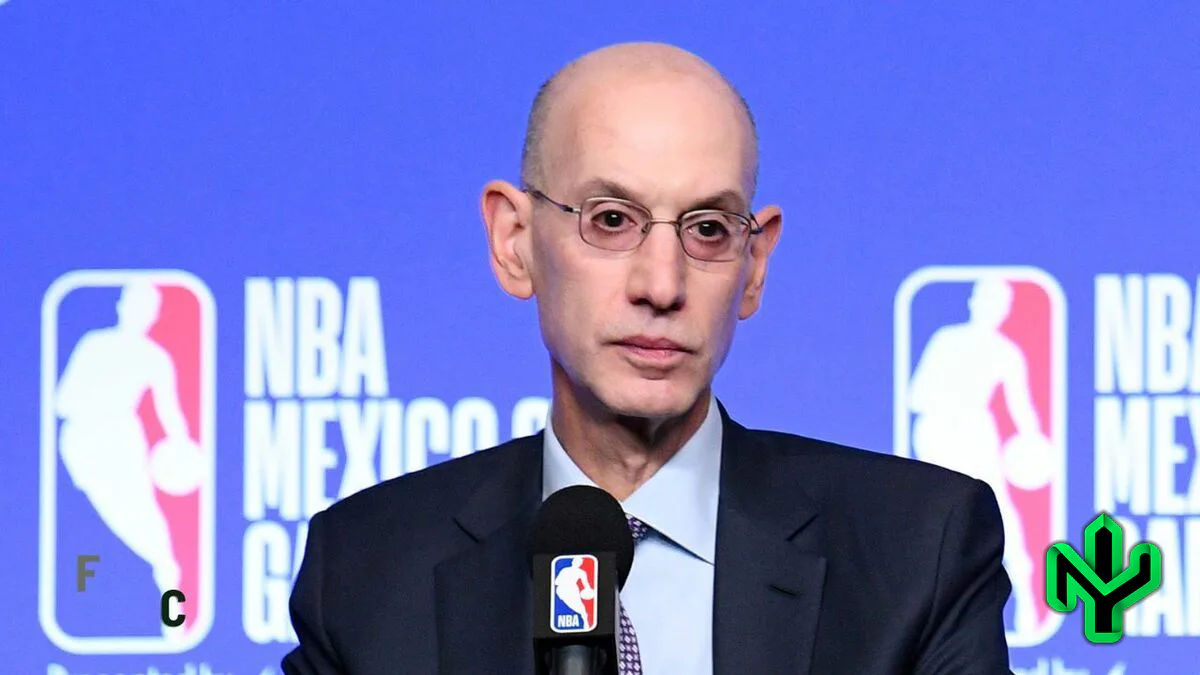 34 años de alianza y nos usan como moneda de cambio en la negociación de expansión de la NBA
