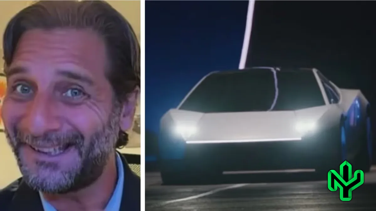 Tesla ya enseña el carro volador, pero el de 2017 todavía no le llega