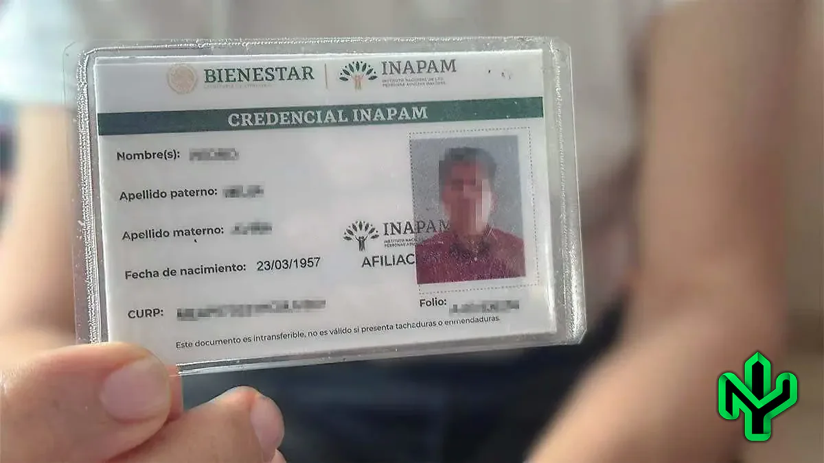 Hasta $4,791 de aguinaldo en diciembre de 2026 para adultos mayores: no basta con la credencial INAPAM