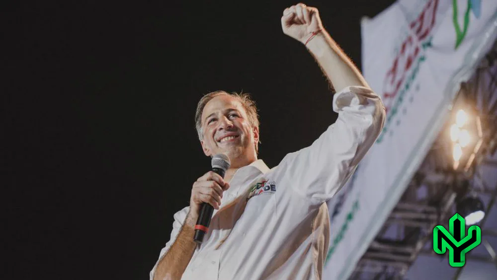 Del despacho de Hacienda al Toks del Polanco: Meade Kuribreña asume la presidencia de Grupo Gigante