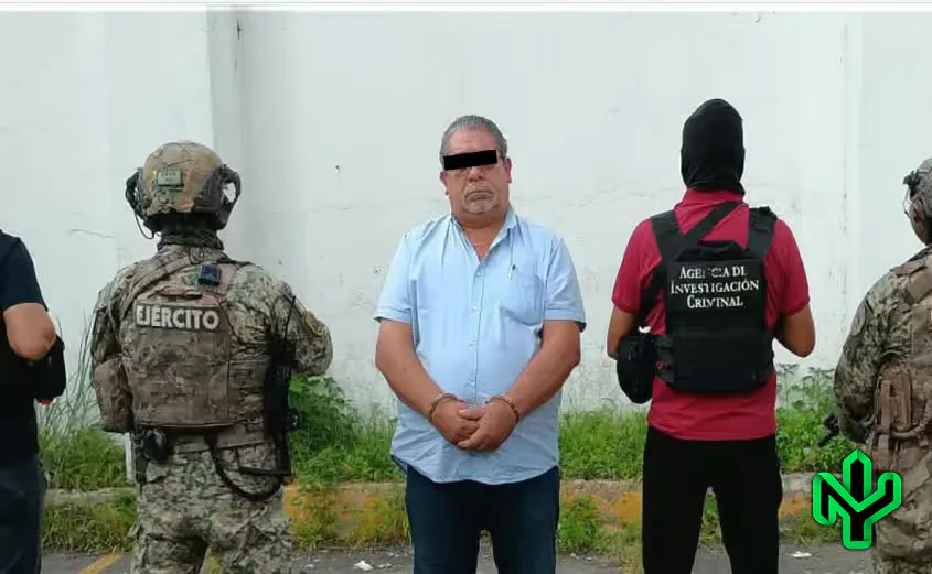El Ingeniero cae en Jalisco: era el cerebro detrás de los túneles del CJNG entre México y EU
