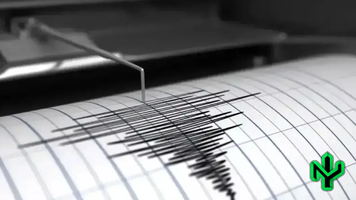 Sismo de magnitud 5.1 se registra frente a costas de Chiapas sin daños reportados