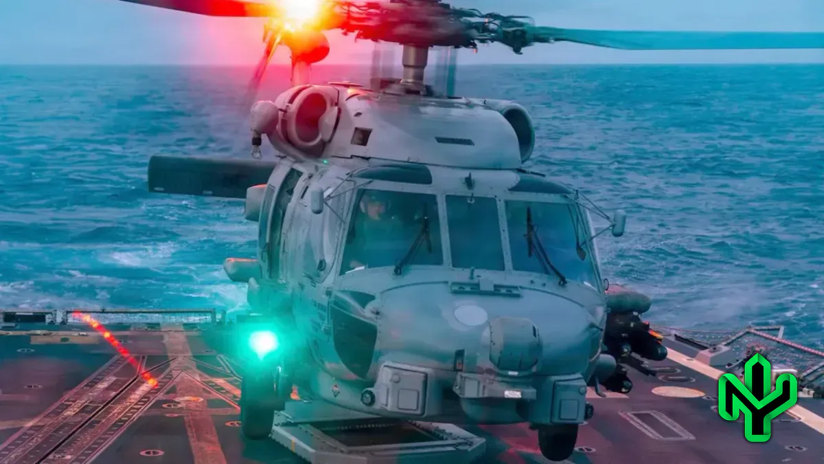 Irán quiere cerrar el Estrecho de Ormuz y 97 de cada 100 barcos sigue cruzando a salvo