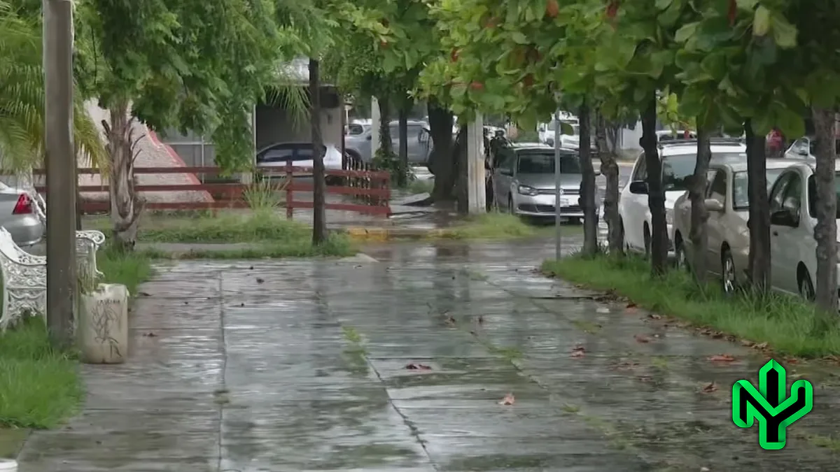 Huracán Trudy se acerca a Colima: cierran playas, vacían zonas de riesgo y cierran puertos