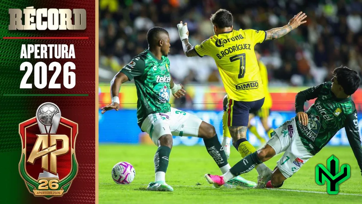 Las cámaras no aclararon nada, pero el penalti para las Águilas salió firmado