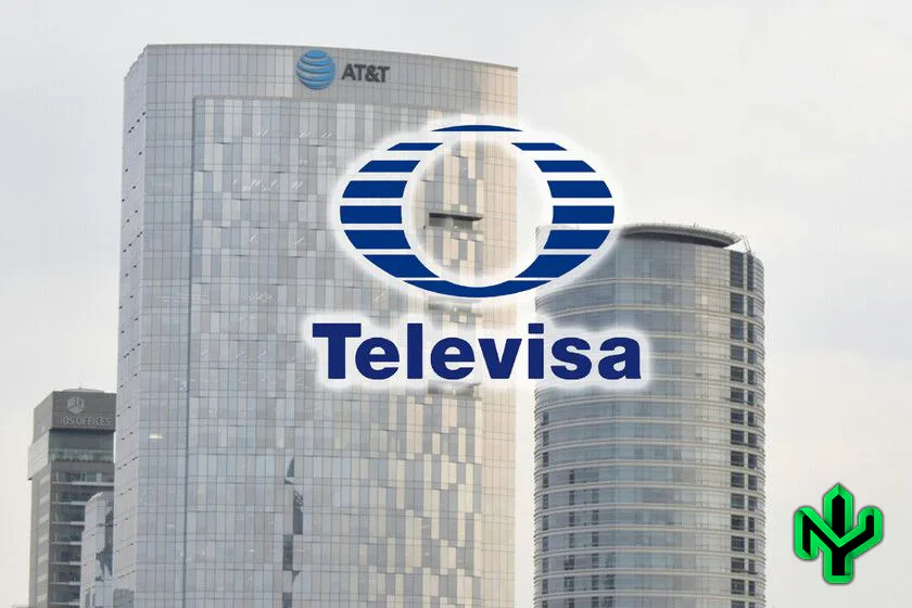 Sheinbaum explica por qué Televisa se quedó con AT&T México: 'Desde hacía tiempo quería vender'