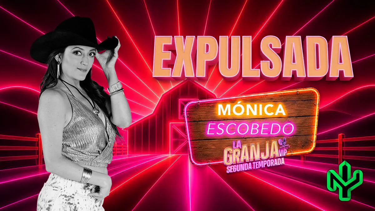 En plena guerra de almohadas, una palmada le costó el galpón a Mónica Escobedo